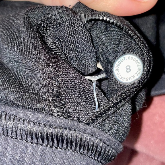 Lululemon Love to Layer Bra - Picture 7 of 8